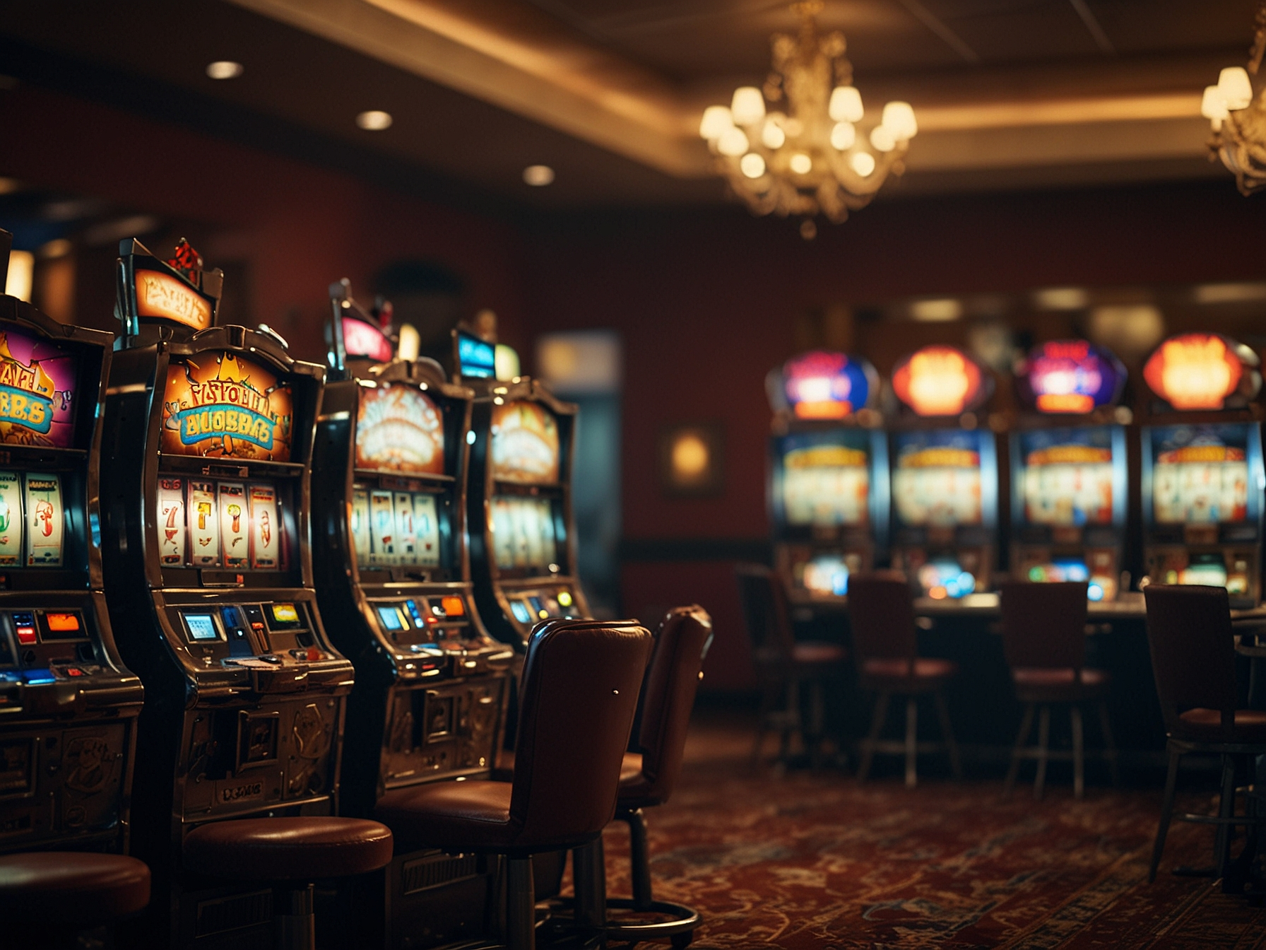 Lucky Hunter games hero